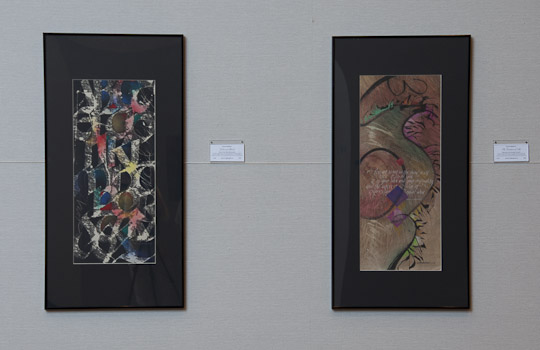 rving Exhibit